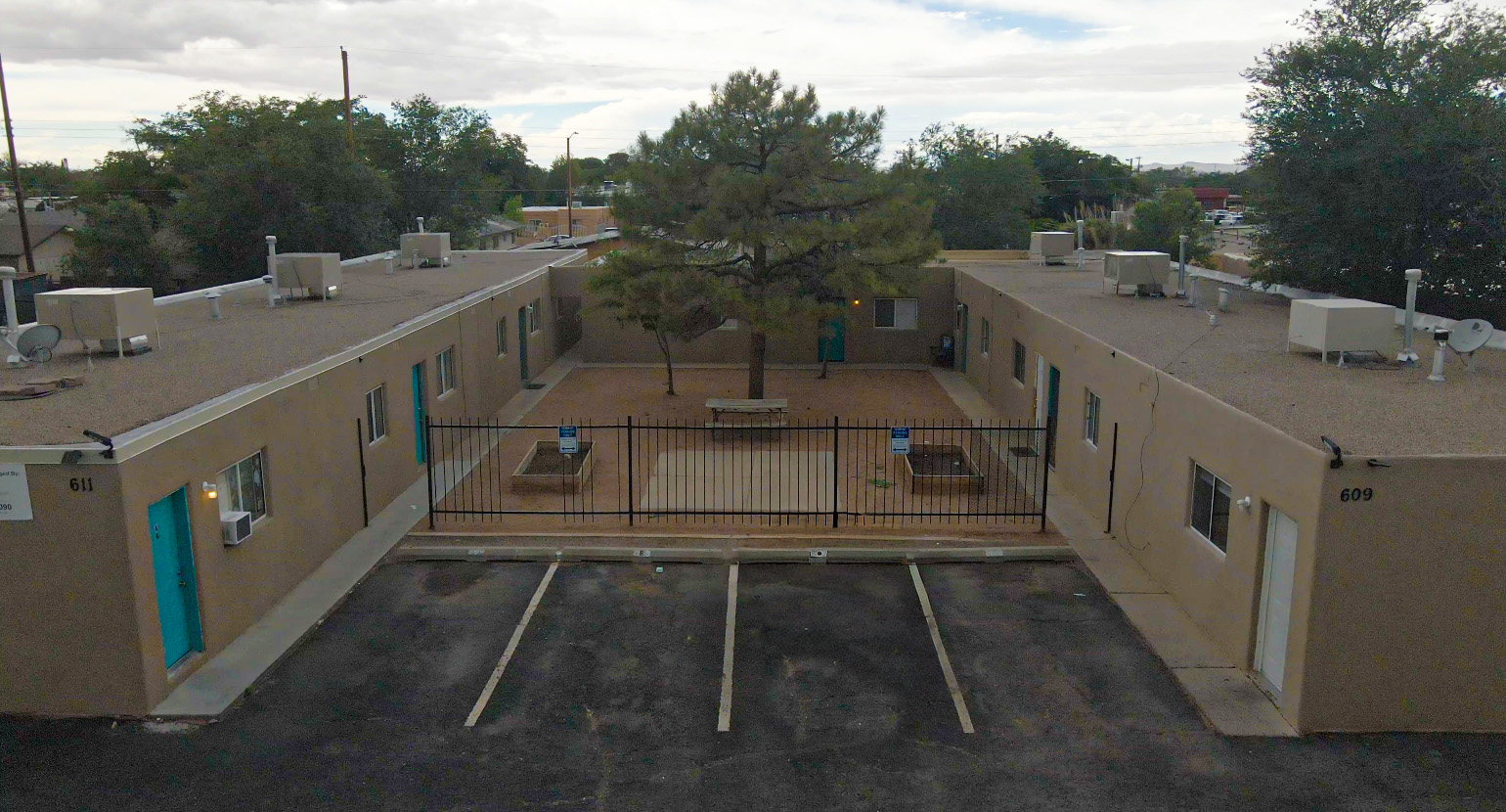 Home Together, neighborhood-rooted affordable housing